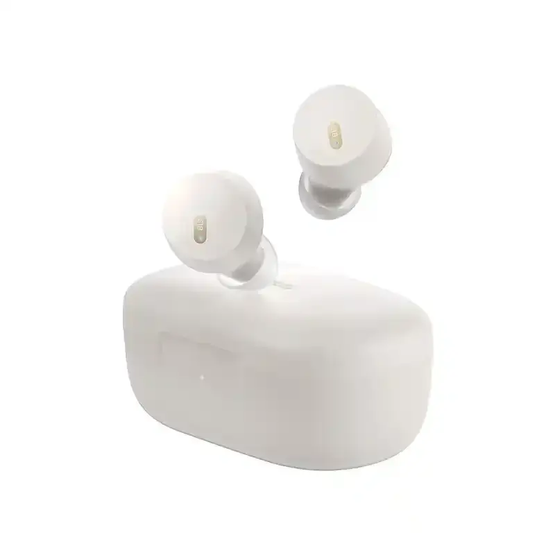 رنگ بندی هتدزفری بی‌سیم باسئوس مدل Bowie E18